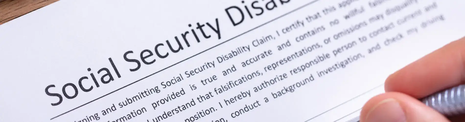 Applying For Social Security Benefits Anna IL