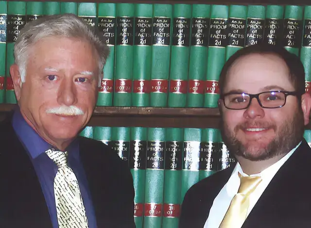 SSDI Lawyers