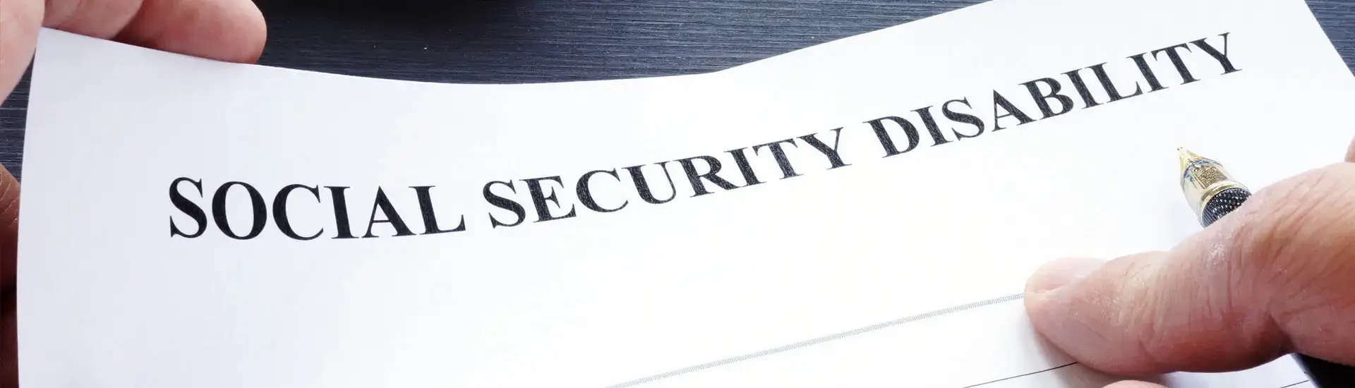 Social Security Disability Lawyers Mt. Vernon Illinois